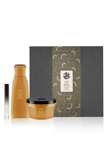Space. Nk. Apothecary Oribe Cote D'azur Body Collection