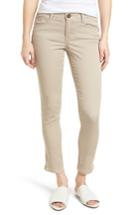 Women's Wit & Wisdon Ab-solution Ankle Skimmer Jeans R - Beige