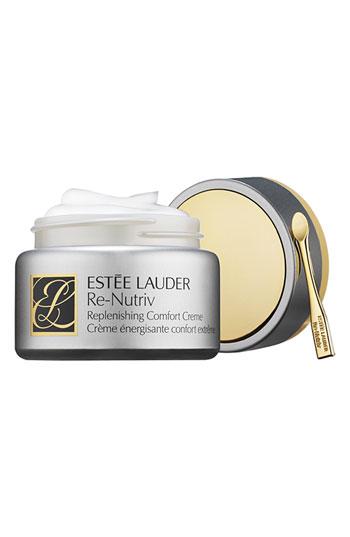 Estee Lauder 're-nutriv' Replenishing Comfort Creme