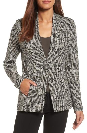 Women's Nic+zoe Trail Blazer Jacket - Beige