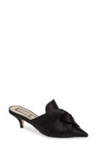 Women's N?21 Knotted Mule Us / 36eu - Black
