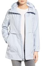 Women's Cole Haan Packable Utility Jacket - Ivory