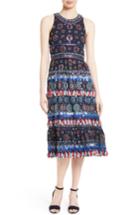 Women's Kate Spade New York Embellished Midi Dress