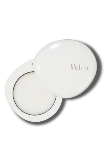 Lilah B. B.kissed Lip Balm - Clear