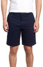 Men's Lacoste Stretch Bermuda Shorts - Blue
