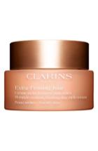 Clarins Extra-firming Wrinkle Control Firming Day Cream For Dry Skin