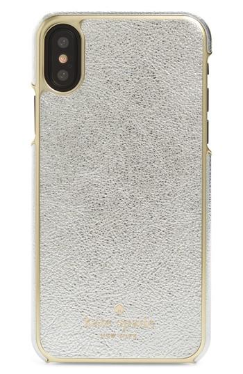 Kate Spade New York Iphone 7/8 Case - Metallic