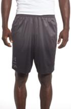 Men's Under Armour Mk-1 Fade Shorts, Size - Grey