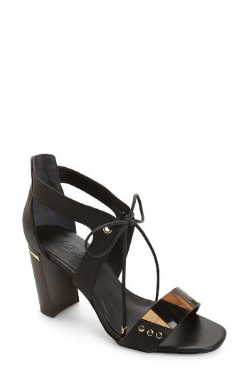 Women's M4d3 Lace-up Sandal