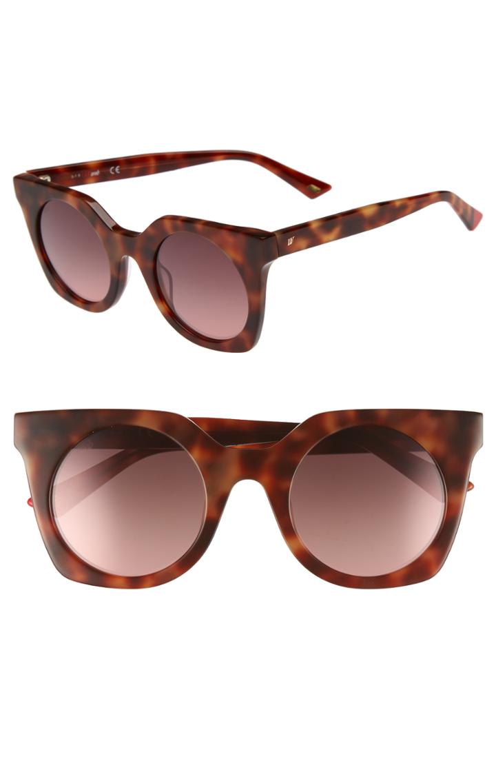 Women's Web 48mm Sunglasses -