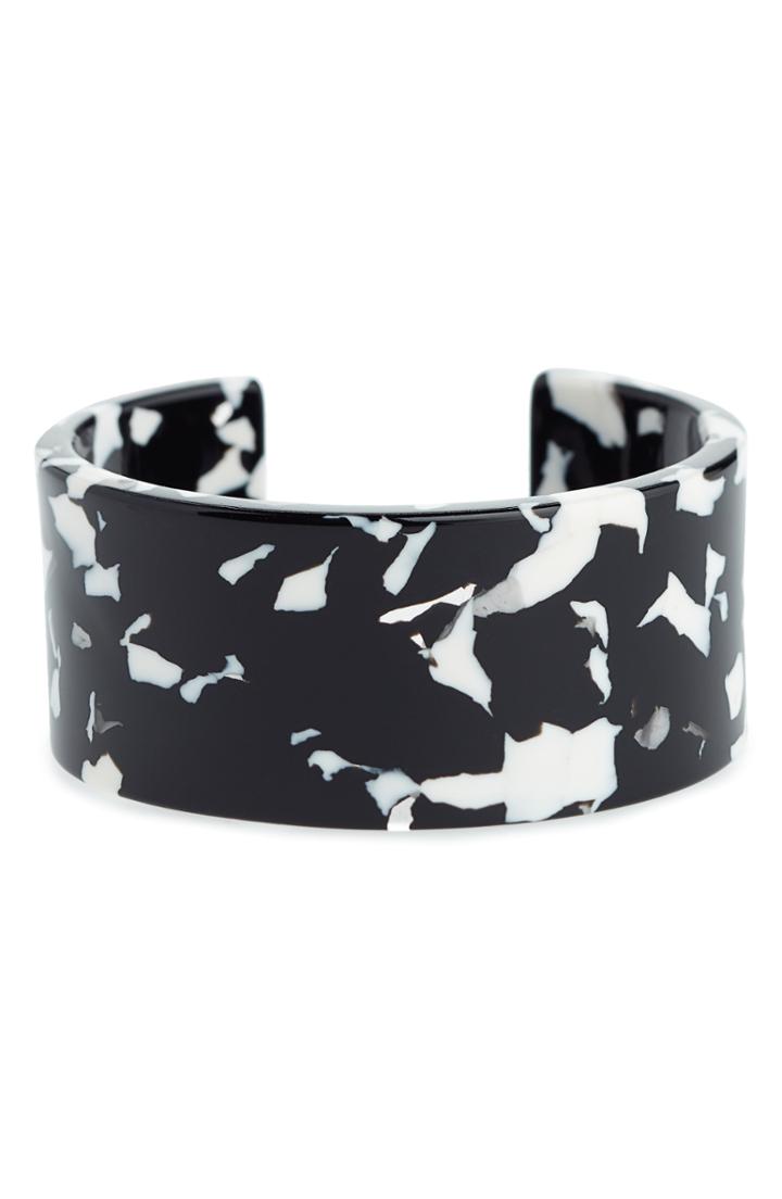 Women's Lele Saoughi Broadway Cuff Bracelet