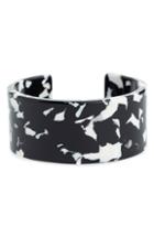 Women's Lele Saoughi Broadway Cuff Bracelet