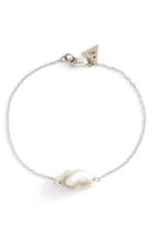 Women's Faris Keshi Cultured Pearl Bracelet