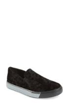 Women's Sesto Meucci Coriss Slip-on M - Black