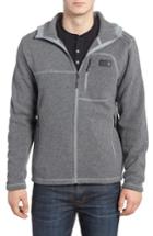 Men's The North Face Gordon Lyons Hoodie - Grey