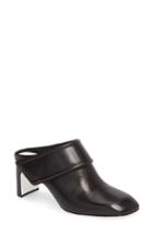 Women's Rag & Bone Elliott Mule .5us / 38.5eu - Black