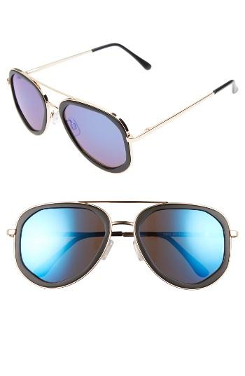 Women's Bp. 50mm Mirrored Aviators -