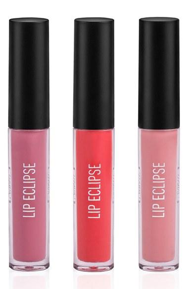 Sigma Beauty Gingerbabe Lip Set -