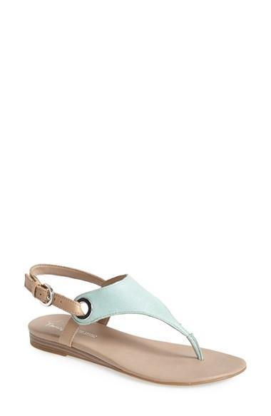 Women's Franco Sarto 'grip' Sandal