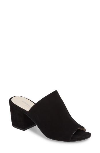 Women's Kenneth Cole New York Vega Mule M - Black