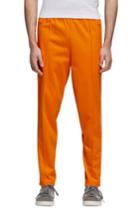 Men's Adidas Originals Bb Track Pants - Orange