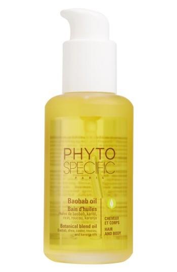 Phyto Phytospecific Baobab Oil, Size