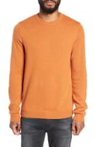 Men's Calibrate Crewneck Sweater - Green