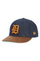 Men's New Era Cap X Levi's Mlb Logo Ball Cap -