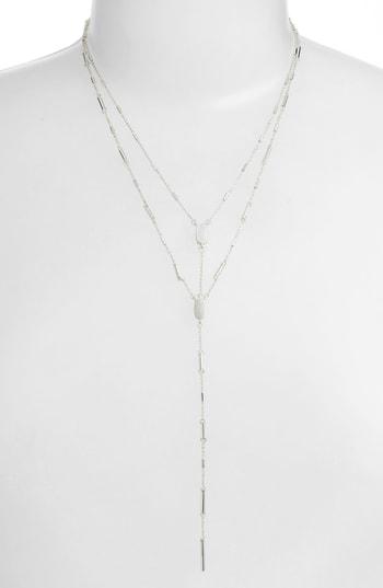 Women's Kendra Scott Adelia Multistrand Y-necklace
