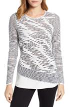 Women's Nic+zoe This Is Living Sweater