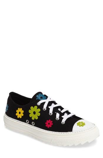 Men's Moschino Low Top Sneaker