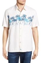 Men's Tommy Bahama Puerto Vallarta Palms Silk Camp Shirt