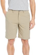 Men's Billabong Surfreak Hybrid Shorts - Beige