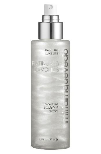 Space. Nk. Apothecary Miriam Quevedo Platinum Diamond Luxe Drops, Size