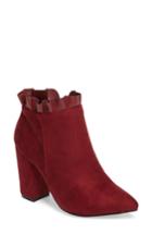 Women's Athena Alexander Katana Pointy Toe Bootie