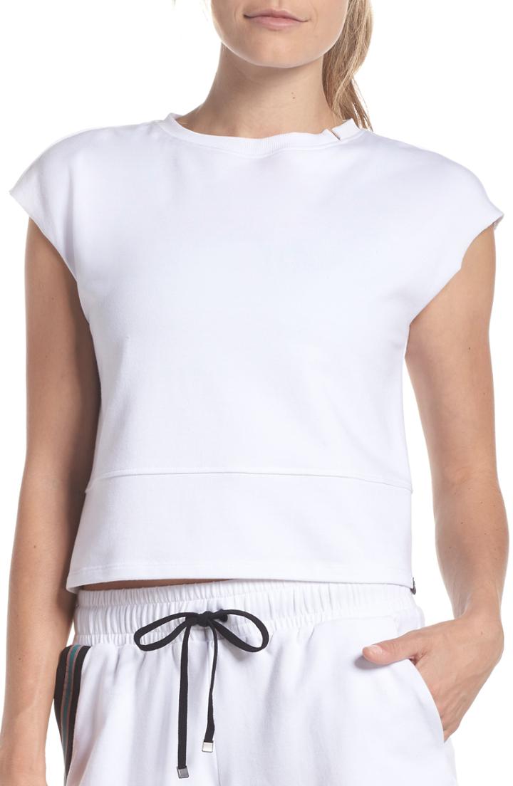 Women's Varley Johnston Tee