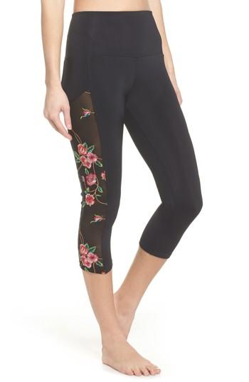 Women's Onzie High Waist Leggings - White