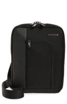 Men's Briggs & Riley Verb - Link Crossbody Bag -