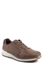 Men's Ecco Cs14 Retro Sneaker -10.5us / 44eu - Beige