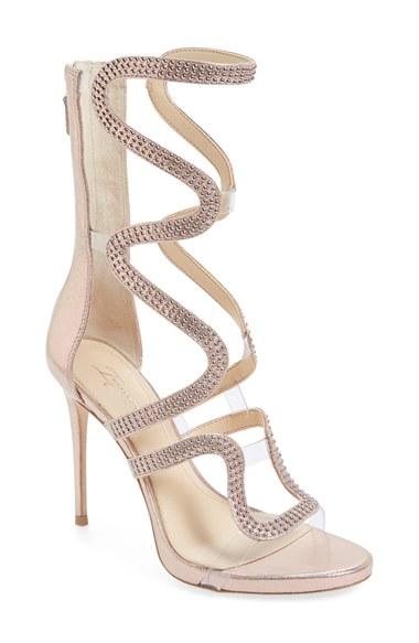 Women's Imagine Vince Camuto 'dash' Cage Sandal