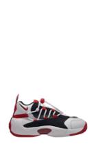 Women's Nike Air Swoopes Ii Sneaker