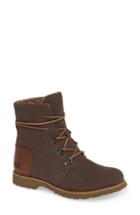 Women's The North Face Ballard Lace Ii Boot