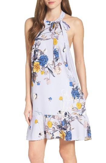 Women's Chelsea28 Bow A-line Dress