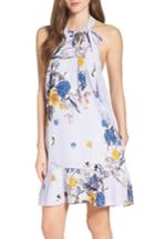 Women's Chelsea28 Bow A-line Dress