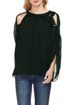 Women's Rachel Comey Frolic Sequin Panel Camisole - Metallic