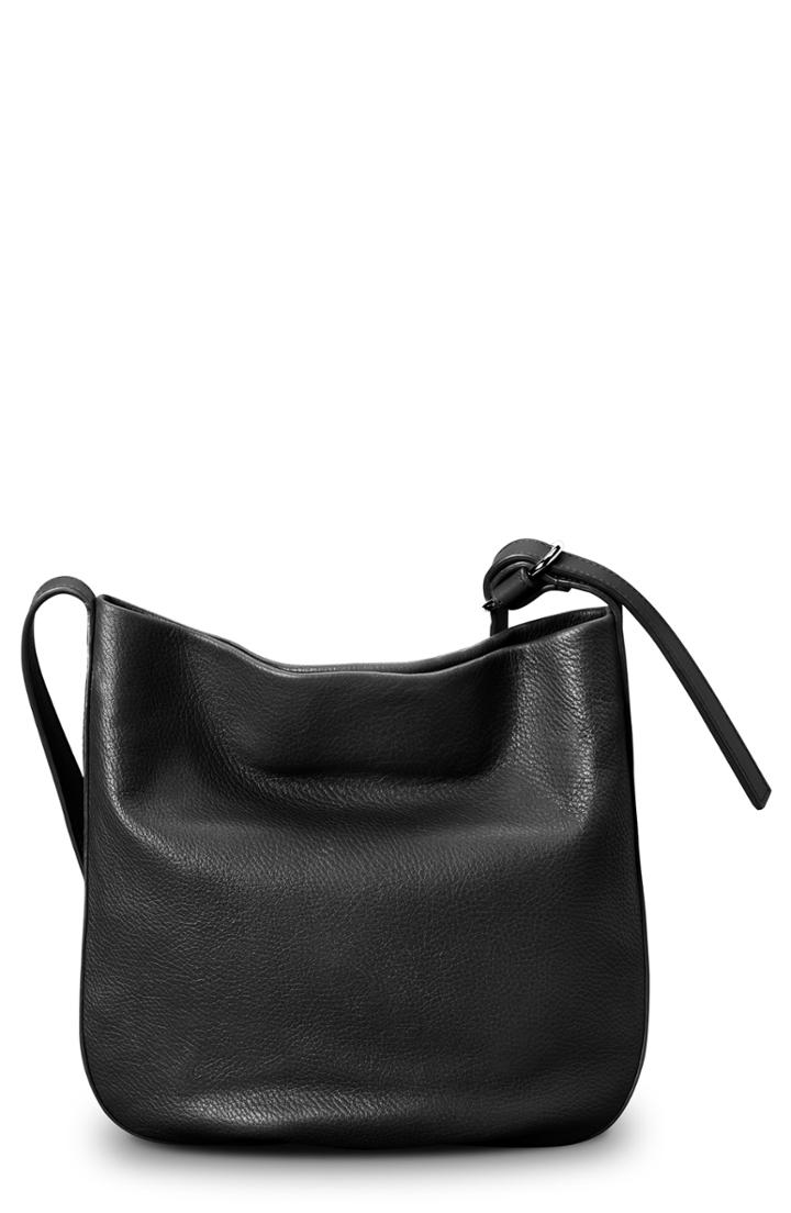 Shinola Mini Birdy Hobo Bag -