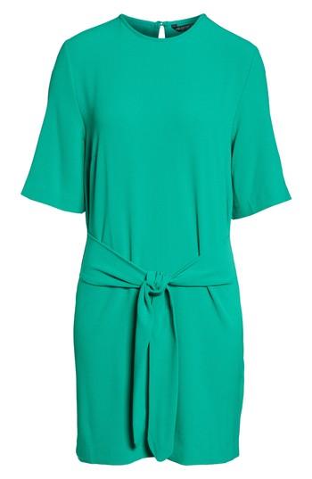 Women's Felicity & Coco Dara Shift Dress - Green