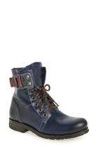 Women's Fly London 'stay' Boot .5-7us / 37eu - Blue