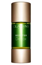 Clarins Booster Detox