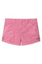 Women's Sanctuary Wanderer Cargo Shorts